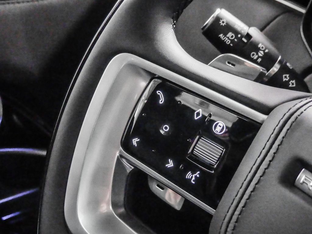 Land Rover Range Rover 2025