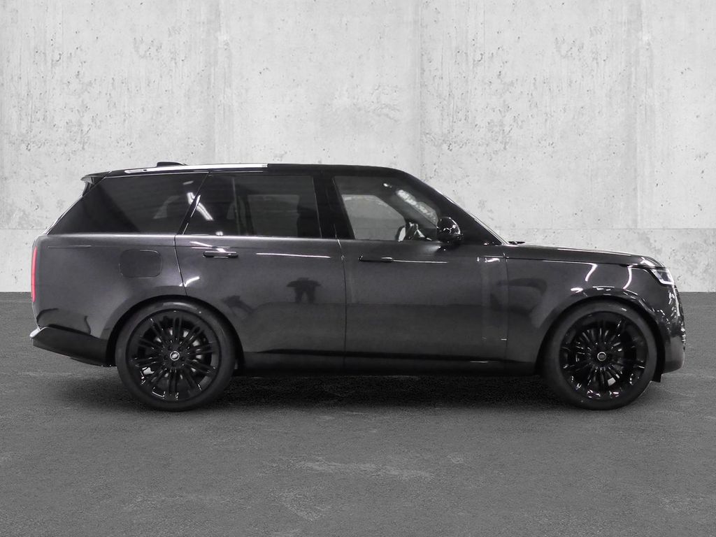 Land Rover Range Rover 2025