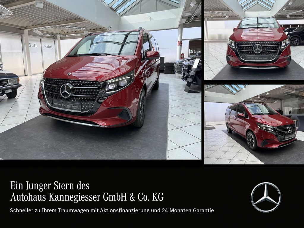 Mercedes-Benz V 300 2024