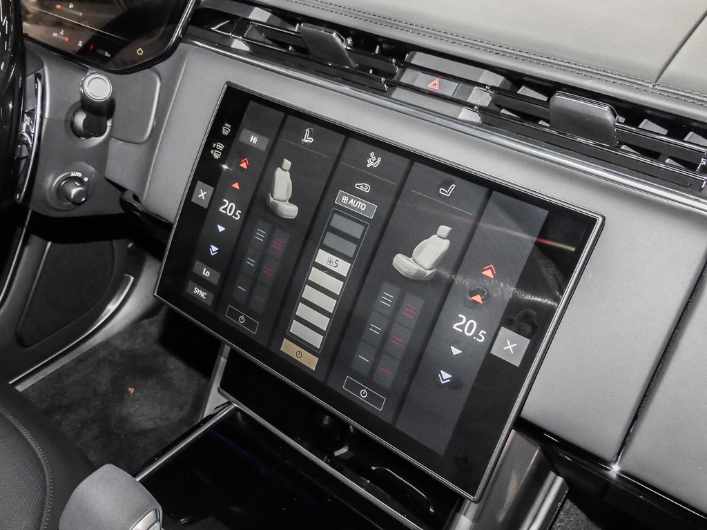 Land Rover Range Rover 2025