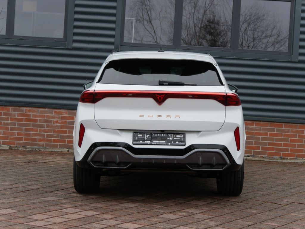 Cupra Terramar 2025