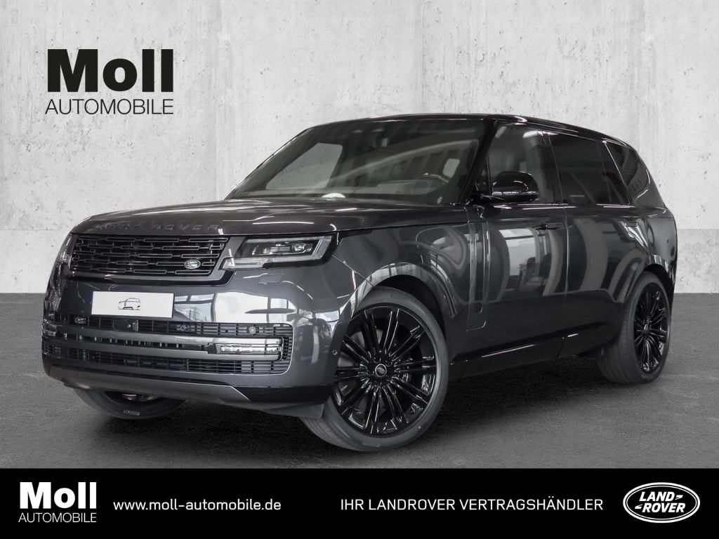 Land Rover Range Rover 2025