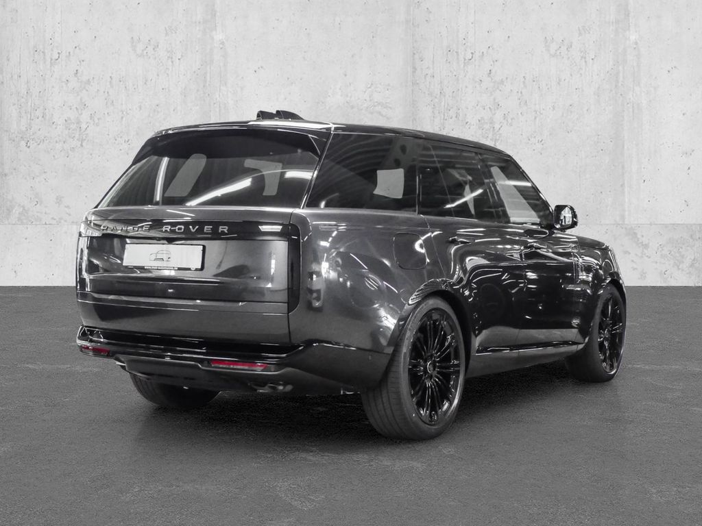 Land Rover Range Rover 2025