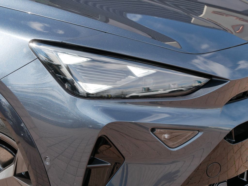 Cupra Formentor 2025