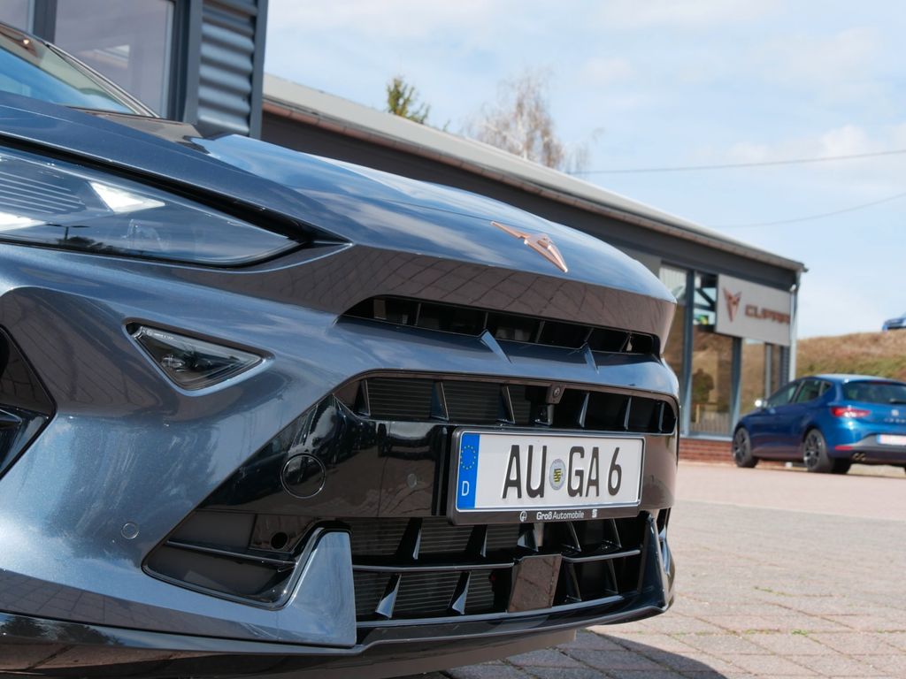 Cupra Formentor 2025