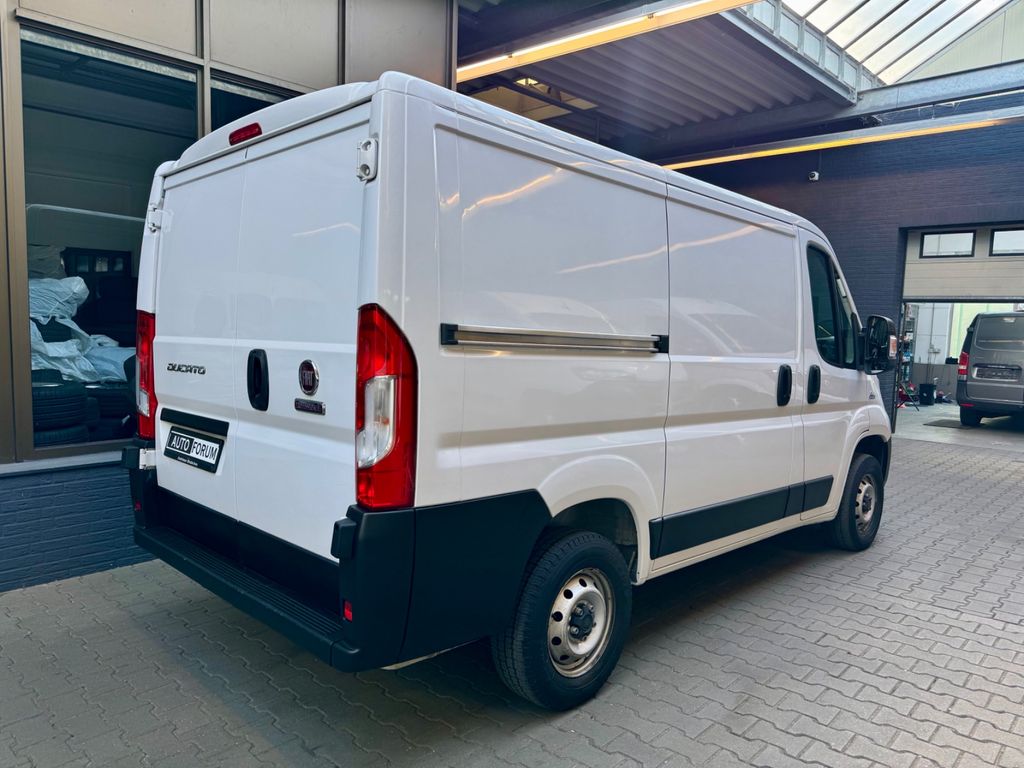 Fiat Ducato 2023