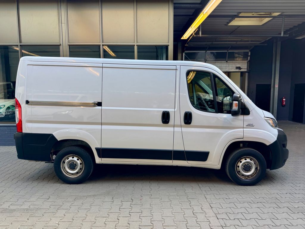 Fiat Ducato 2023