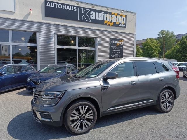 Renault Koleos 2023