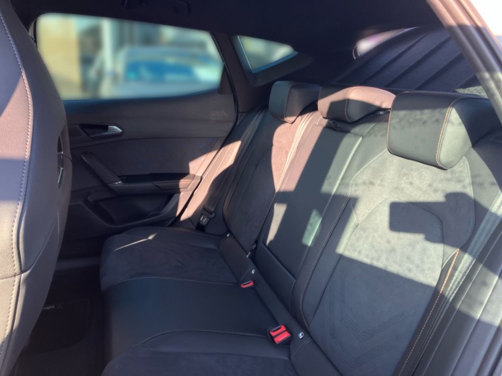 Cupra Formentor 2025