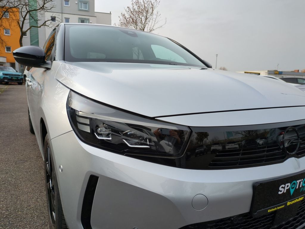 Opel Corsa 2023