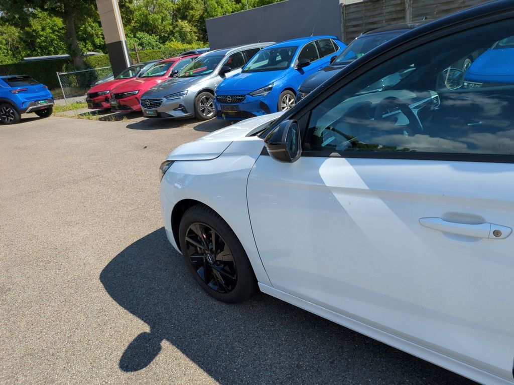 Opel Corsa 2023