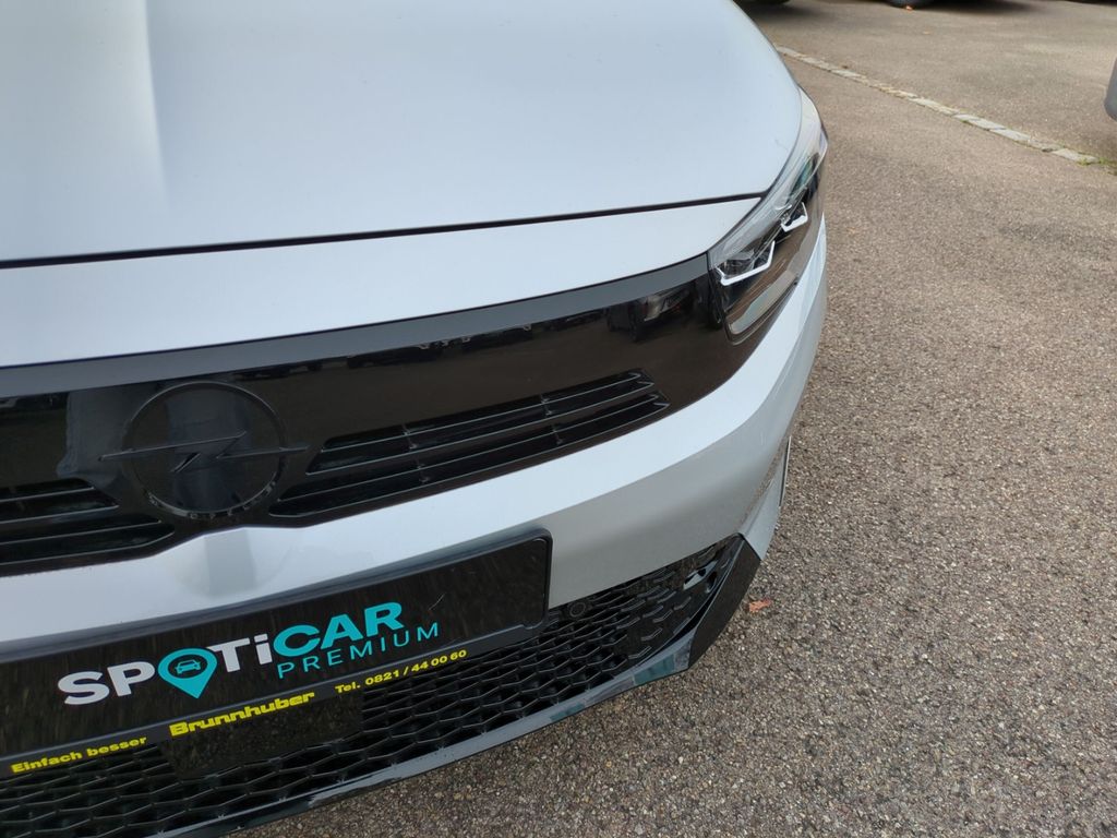 Opel Corsa 2023