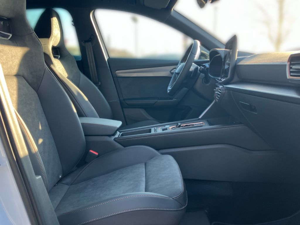 Cupra Formentor 2025