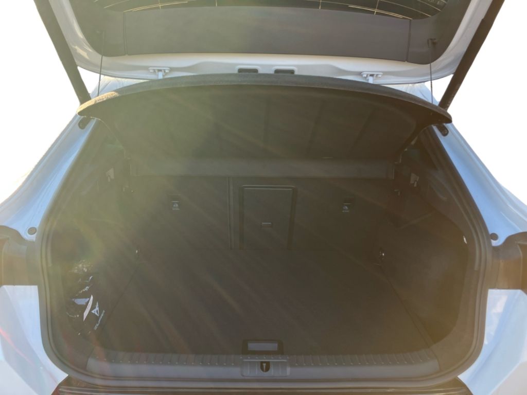 Cupra Formentor 2025