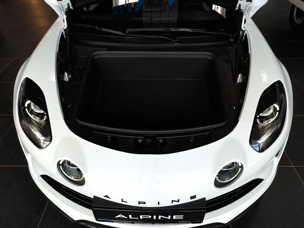 Alpine A110