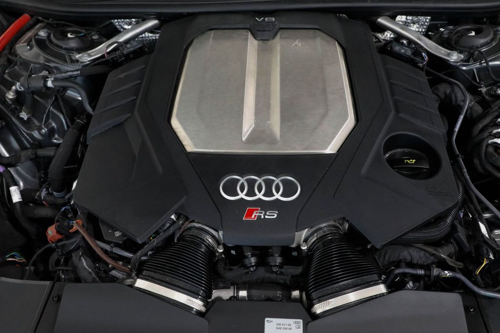 Audi RS6 2024