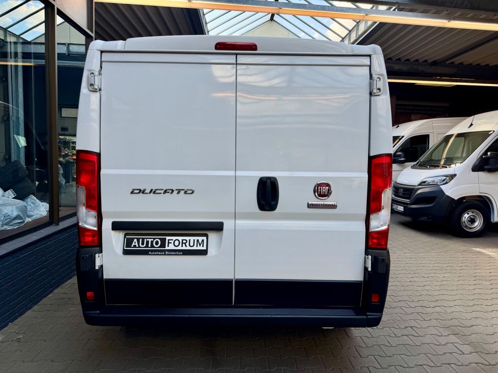 Fiat Ducato 2023