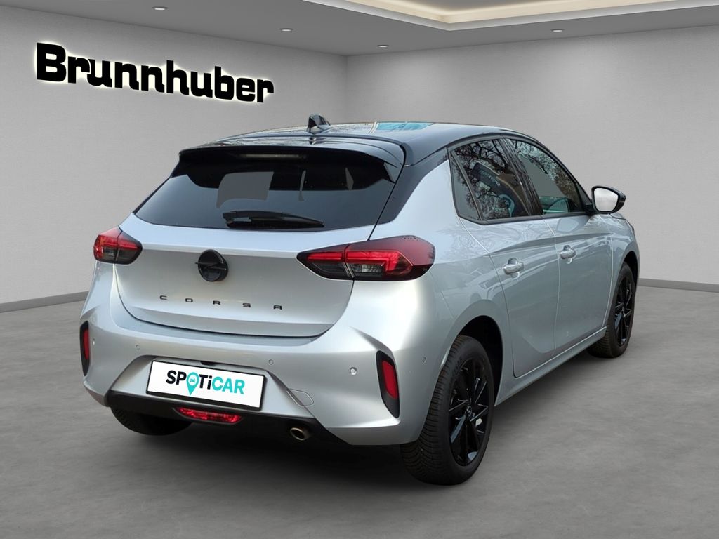 Opel Corsa 2023