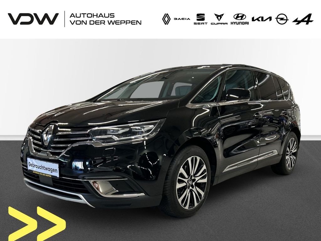 Renault Espace 2022