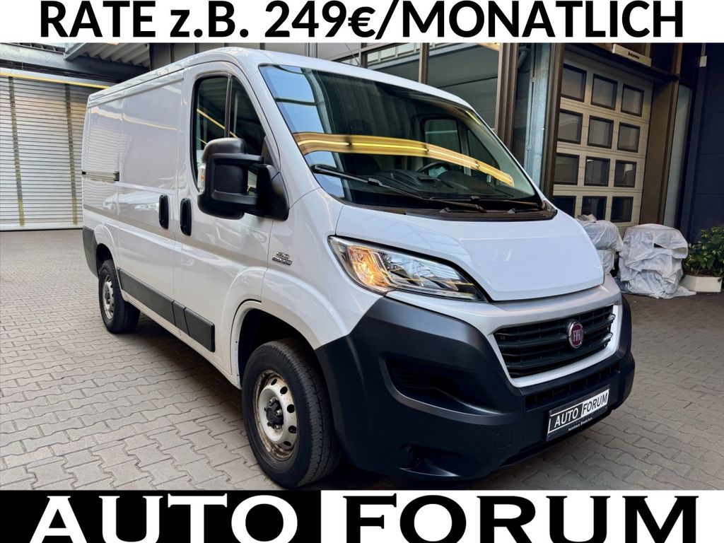Fiat Ducato 2023