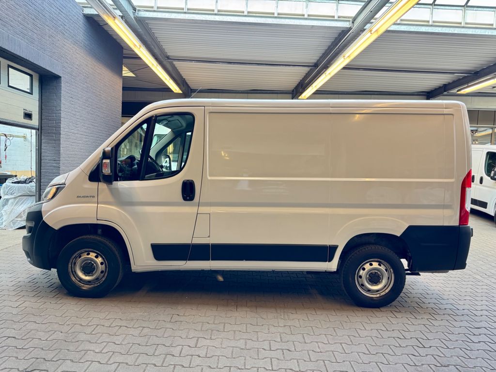 Fiat Ducato 2023