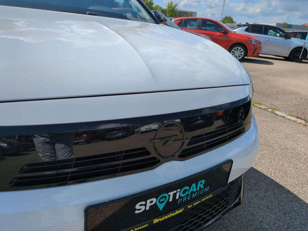 Opel Corsa 2023