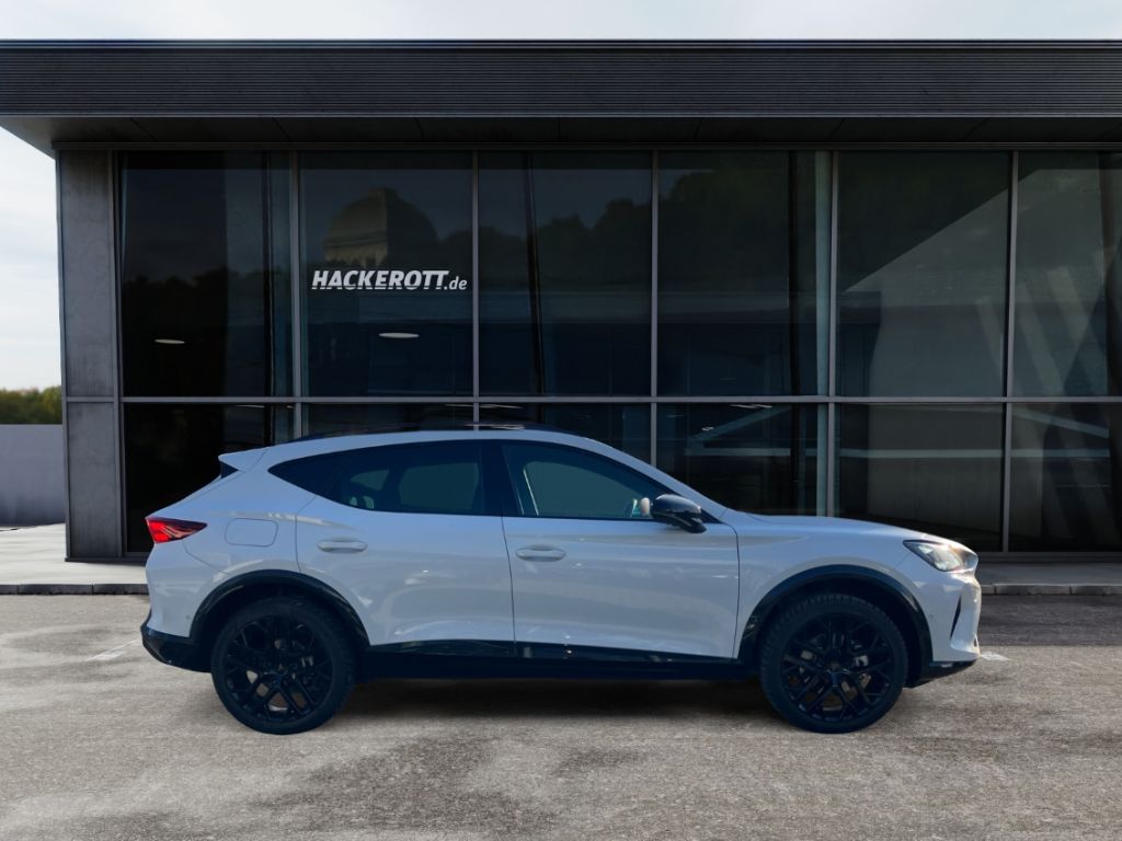 Cupra Formentor 2025