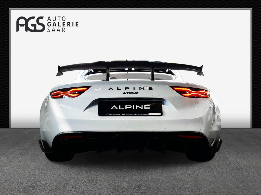Alpine A110