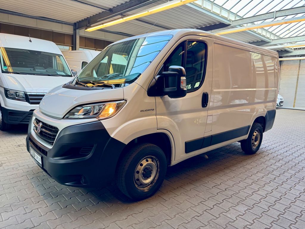 Fiat Ducato 2023