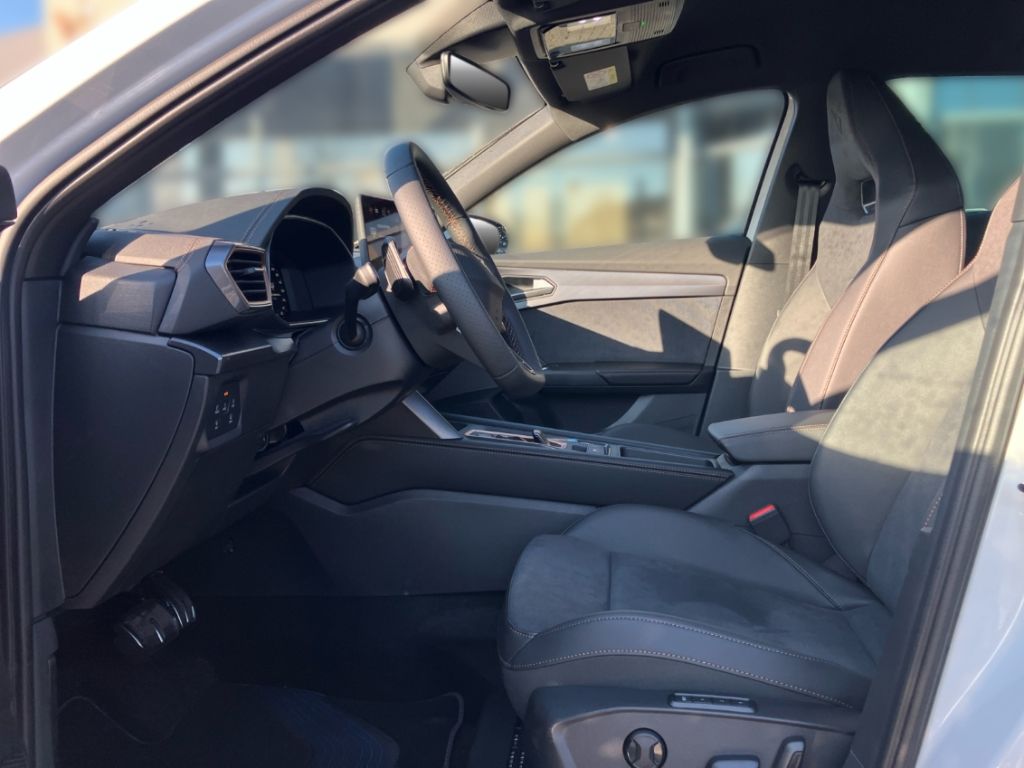 Cupra Formentor 2025