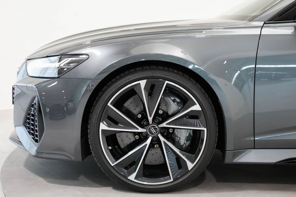 Audi RS6 2024