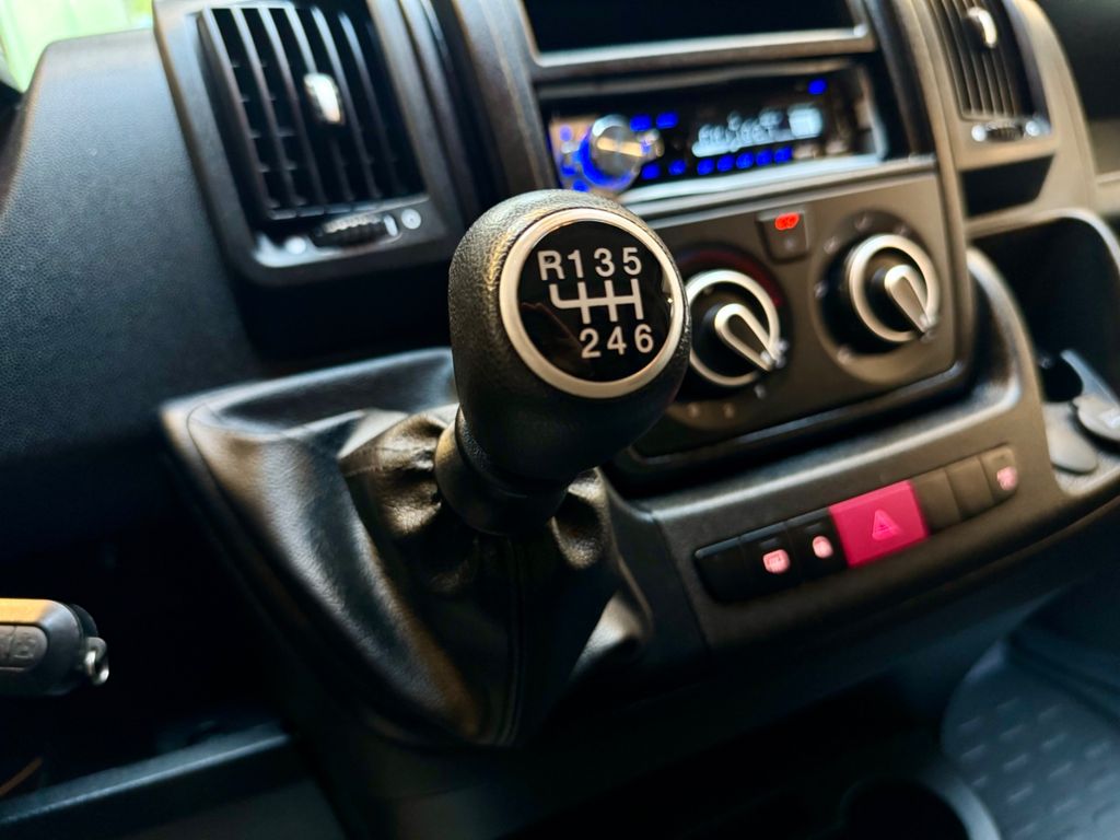 Fiat Ducato 2023
