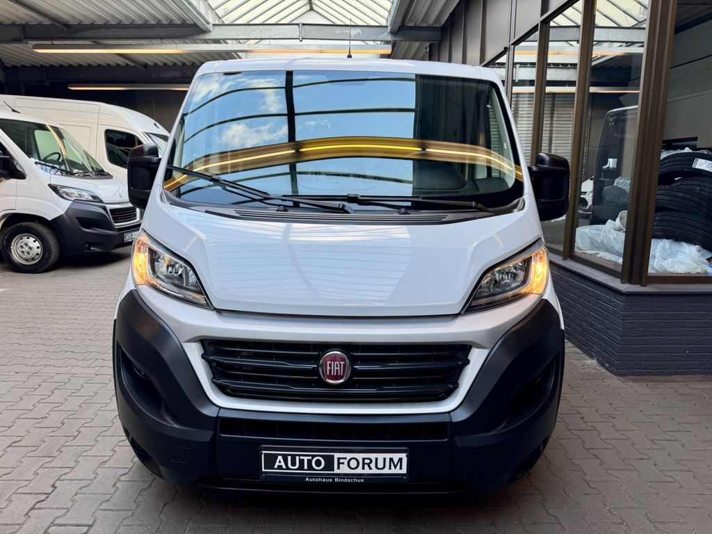 Fiat Ducato 2023