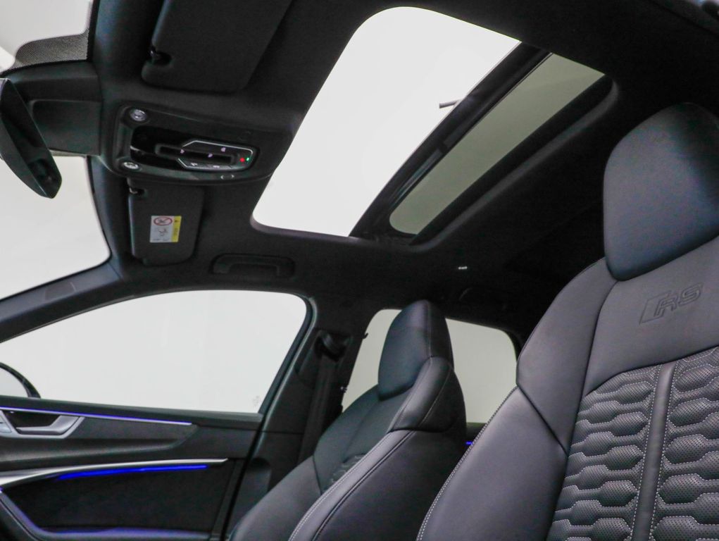 Audi RS6 2024