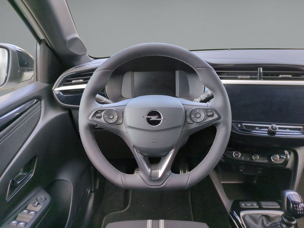 Opel Corsa 2023