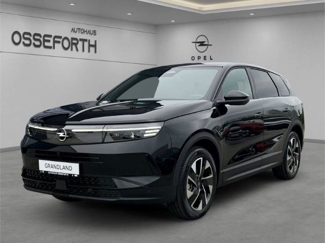 Opel Grandland (X) 2025