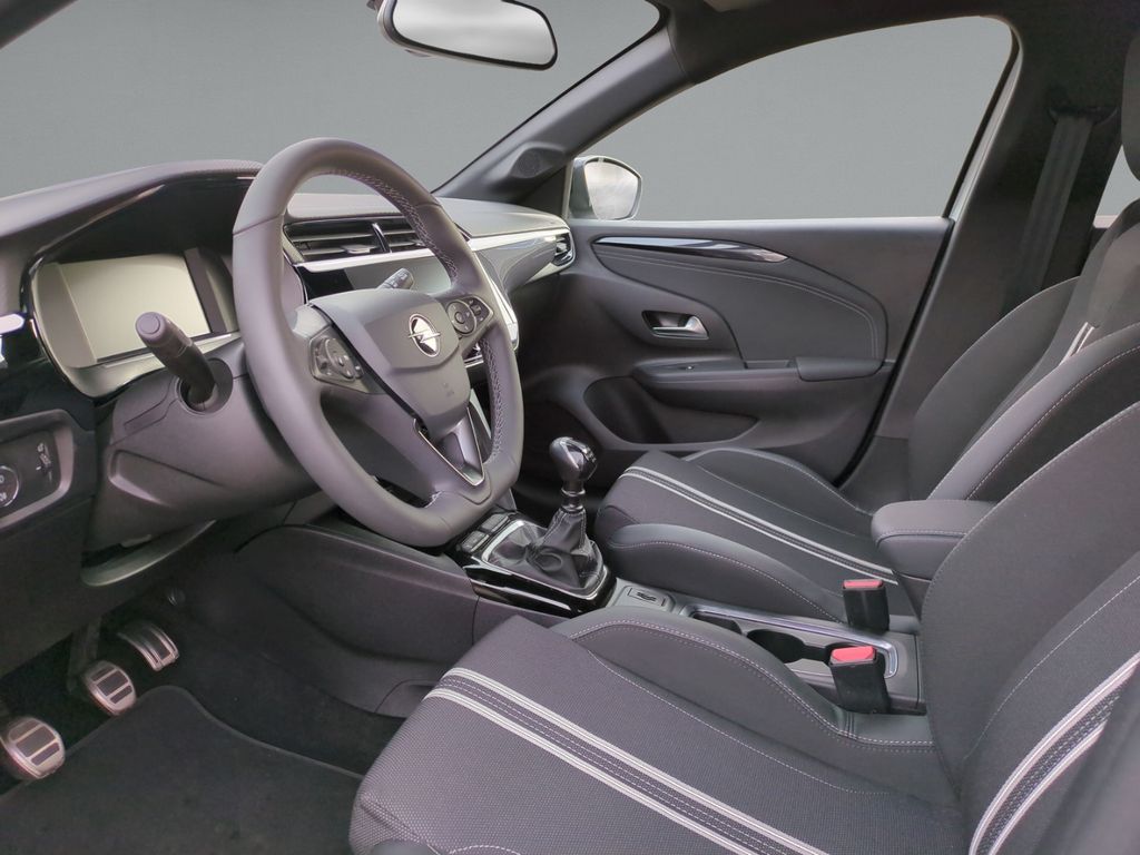 Opel Corsa 2023