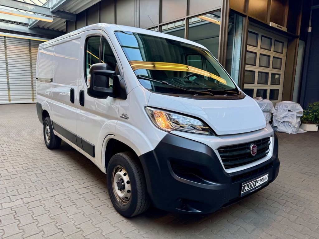 Fiat Ducato 2023