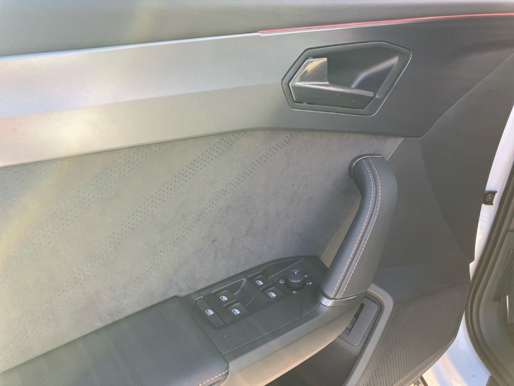 Cupra Formentor 2025