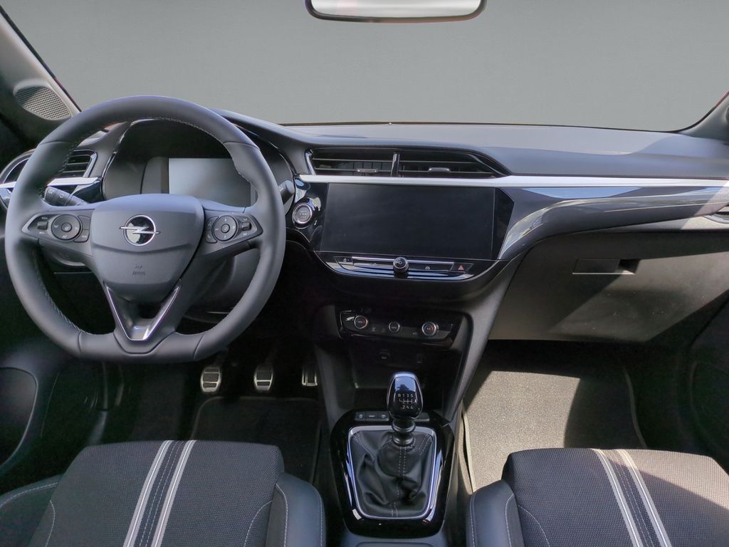 Opel Corsa 2023