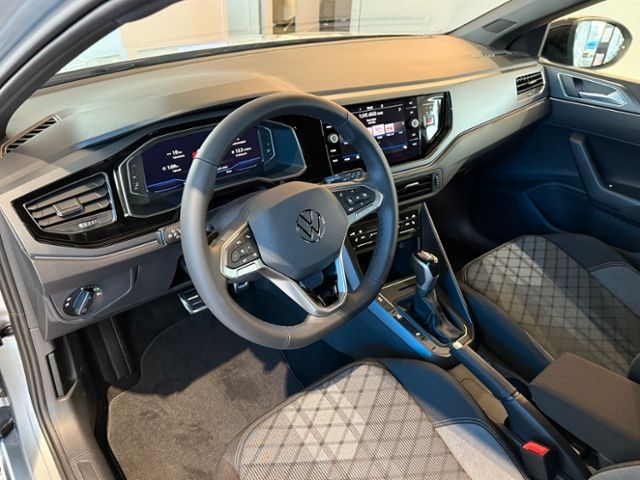 Volkswagen Taigo 2025