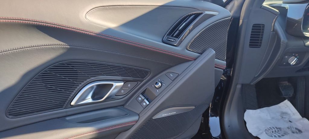 Audi R8 2024