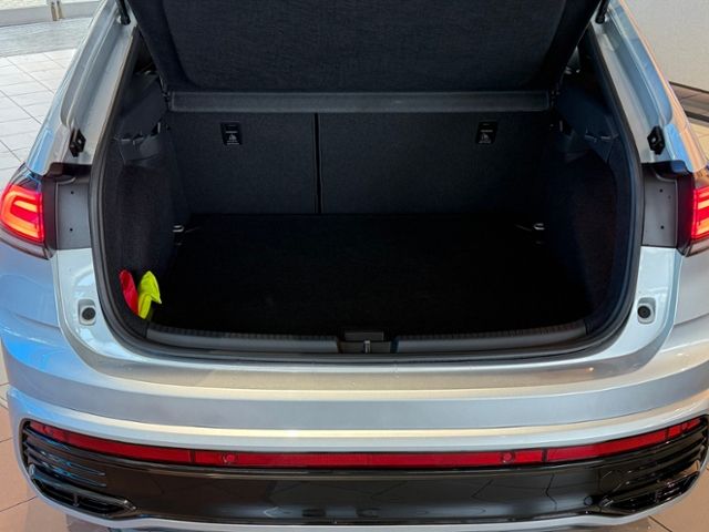 Volkswagen Taigo 2025