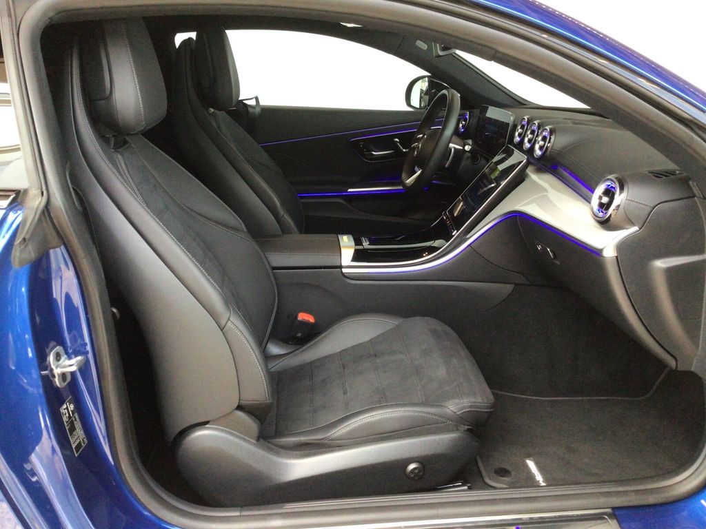 Mercedes-Benz CLE 200 2023