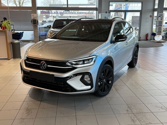 Volkswagen Taigo 2025