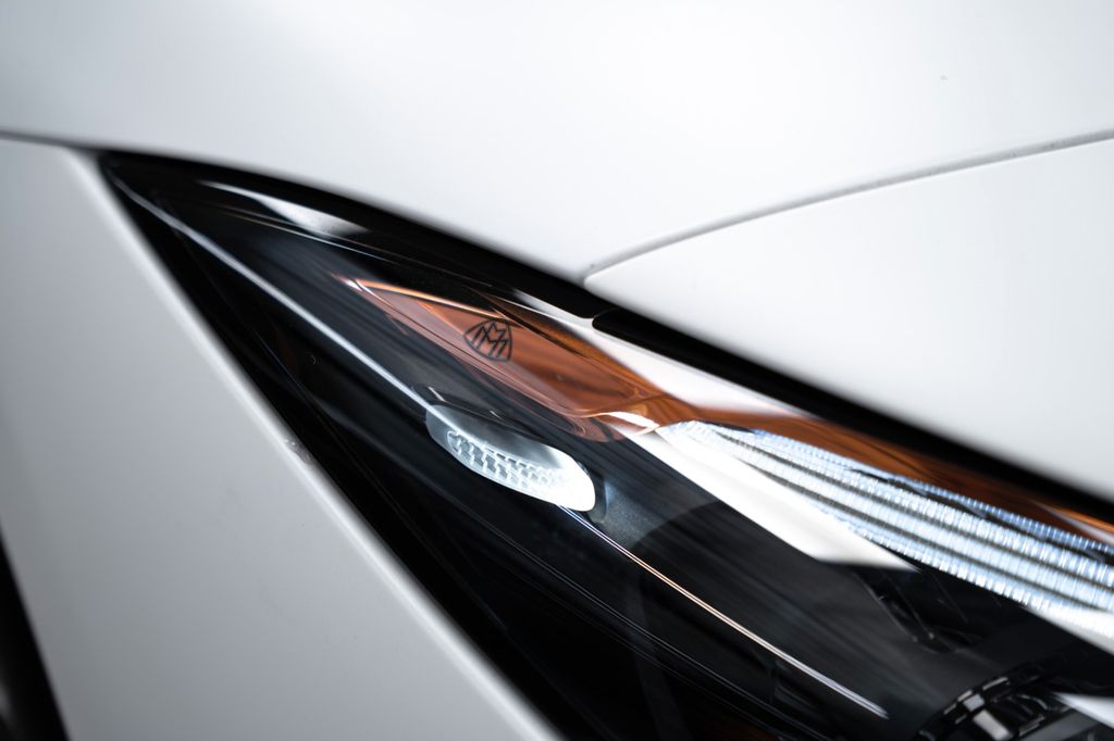 Mercedes-Benz SL 680 2025