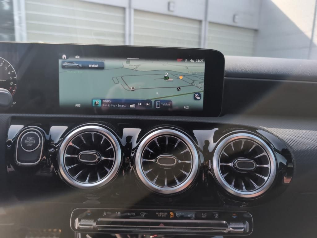 Mercedes-Benz A 250 2024