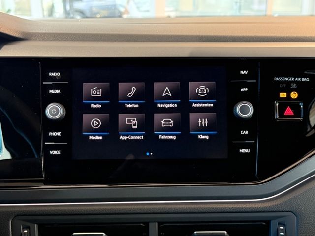 Volkswagen Taigo 2025