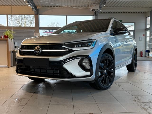 Volkswagen Taigo 2025