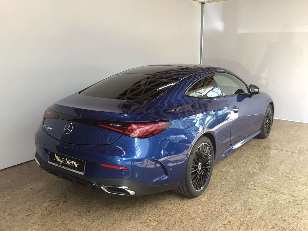 Mercedes-Benz CLE 200 2023